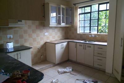 2 Bed Apartment with Backup Generator at Riverside Drive - 4