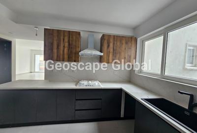 2 Bed Apartment with En Suite in Westlands Area