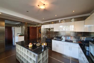 4 Bed Villa with En Suite at Donyo Sabuk Avenue - 4