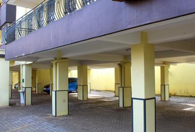 1 Bed Apartment with Backup Generator in Westlands Area - 2