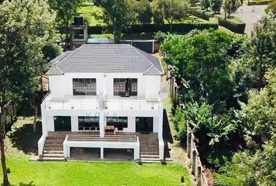 3 Bed Townhouse with En Suite in Tigoni