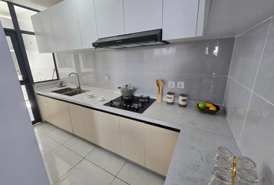 2 Bed Apartment with En Suite at Syokimau - 4
