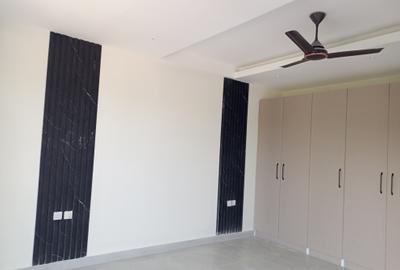 3 Bed Apartment with En Suite at Links Road