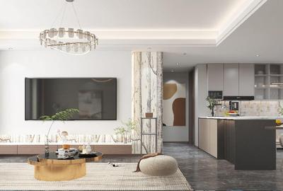 1 Bed Apartment with Swimming Pool at Mvuli Road - 3