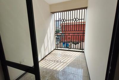 3 Bed Apartment with En Suite at Denis Pritt - 3