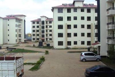 3 Bed Apartment with En Suite at Loneview Street