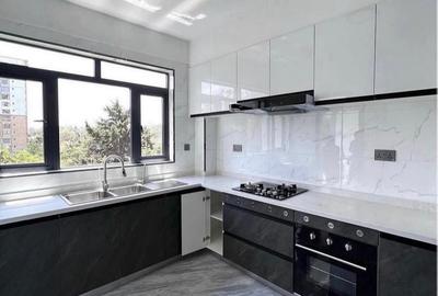 3 Bed Apartment with En Suite in Kileleshwa - 2