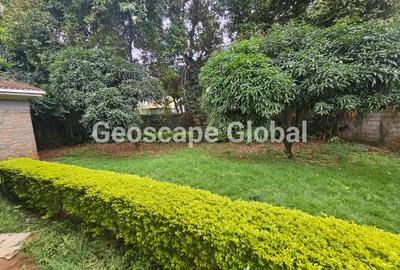4 Bed Townhouse with En Suite in Westlands Area