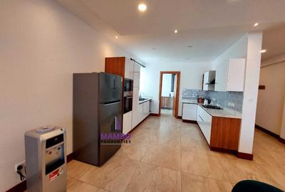 Furnished 2 Bed Apartment with En Suite at City Park Drive