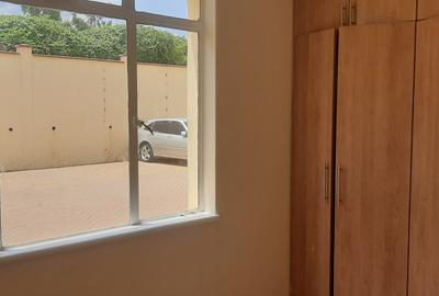 2 Bed Apartment with En Suite at Banana - 3