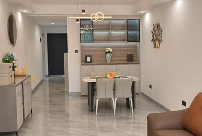 2 Bed Apartment with En Suite at Kileleshwa - 2