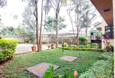 3 Bed Townhouse with En Suite at Lavington