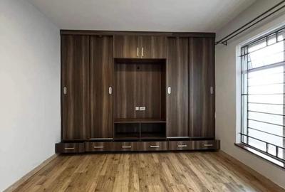 2 Bed Apartment with Swimming Pool in Kileleshwa - 4