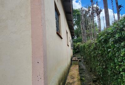 4 Bed House with En Suite at Mashuria - 4