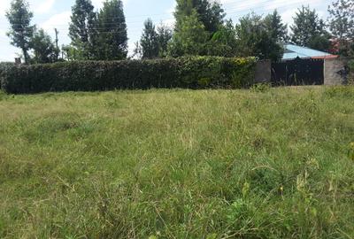 0.125 ac Residential Land in Ongata Rongai