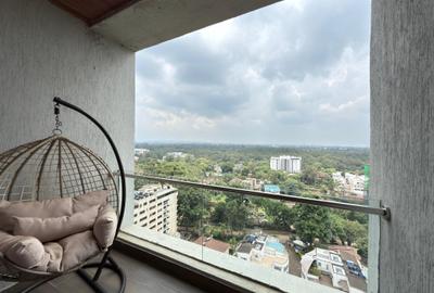 Furnished 2 Bed Apartment with En Suite at General Mathenge Road - 3