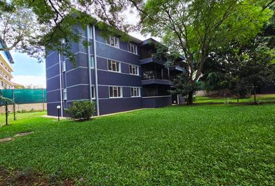 3 Bed Apartment with En Suite in Kilimani - 2