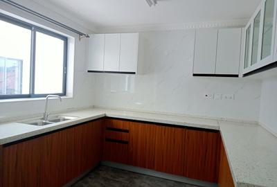 3 Bed Apartment in Ruaka