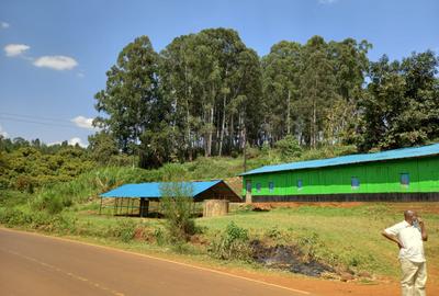 Commercial Land in Redhill - 2