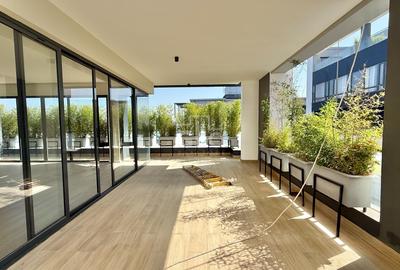 4 Bed Apartment with En Suite in Riverside