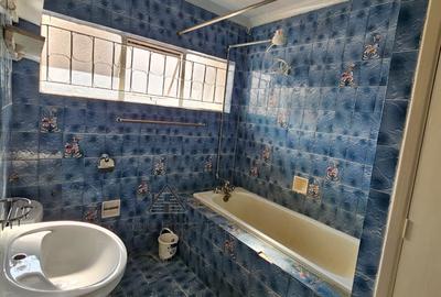 3 Bed Townhouse in Westlands Area