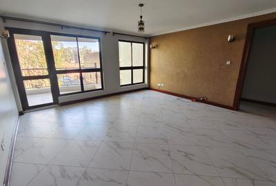 3 Bed Apartment with Gym in Garden Estate