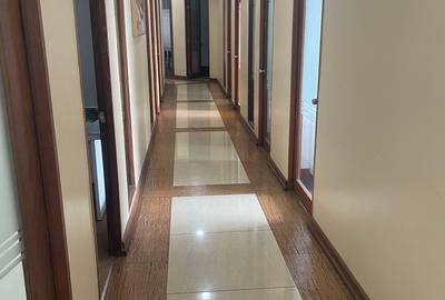 Furnished Office with Lift at Waiyaki Way