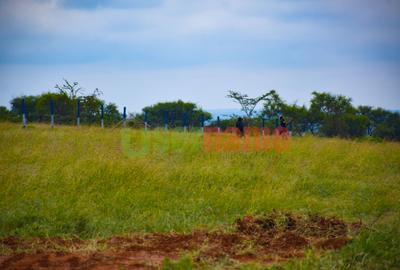 0.04 ha Residential Land at Malili Town