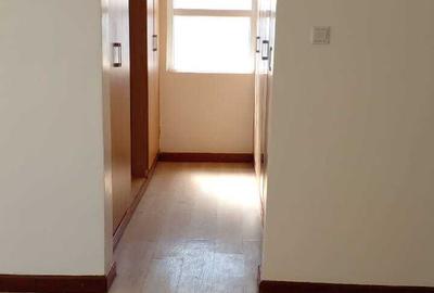 3 Bed Apartment with En Suite at Westlands