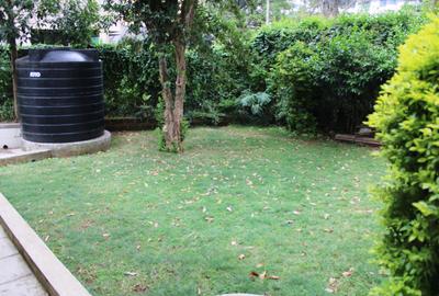 4 Bed House with En Suite at Lavington
