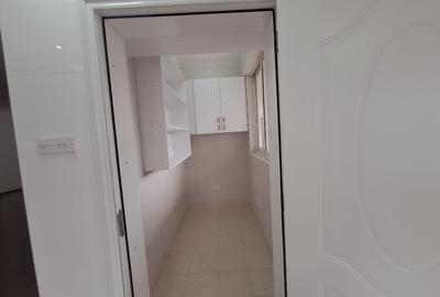 3 Bed Apartment with En Suite in Westlands Area - 3