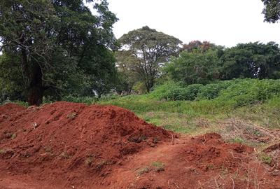 Land in Karen