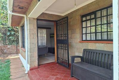 1 Bed House with En Suite at Runda - 2