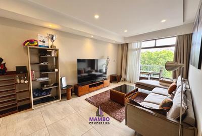 Furnished 2 Bed Apartment with En Suite at General Mathenge - 3