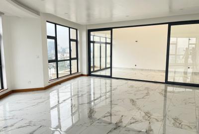 Furnished 4 Bed Apartment with En Suite in Westlands Area - 3