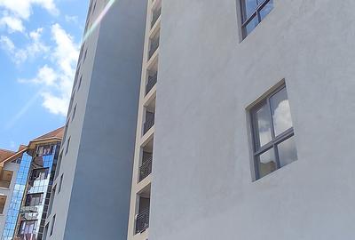 Serviced 1 Bed Apartment with En Suite in Westlands Area