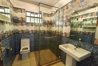 3 Bed House in Karen