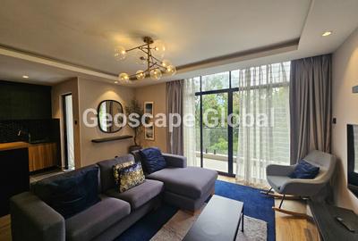 Furnished 2 Bed Apartment with En Suite in Spring Valley - 3