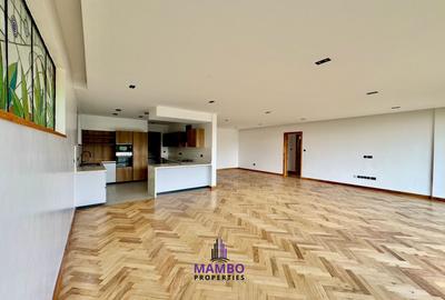 4 Bed Apartment with En Suite at Peponi Rd - 4