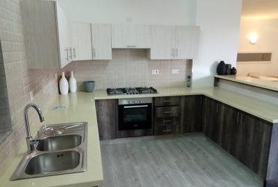 3 Bed Apartment with En Suite at George Padmore Lane - 2