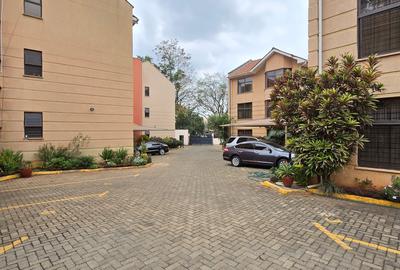 6 Bed Townhouse with En Suite at James Gichuru