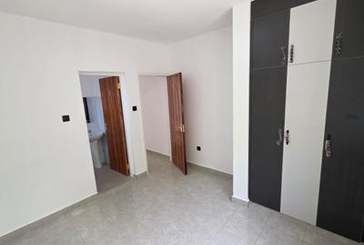 3 Bed House with En Suite in Kitengela - 4