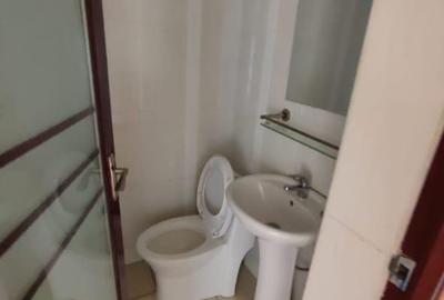 3 Bed Apartment with En Suite at Valley Arcade