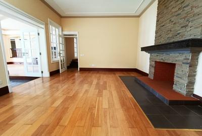 4 Bed House with En Suite in Kitisuru - 3