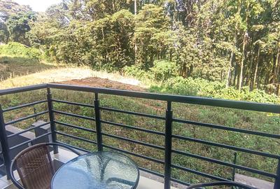 Furnished 2 Bed Apartment with En Suite in Kitisuru