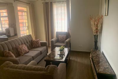 2 Bed Apartment with En Suite in Ruaka