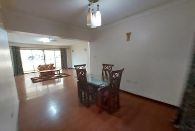 3 Bed Apartment with En Suite at Lavington