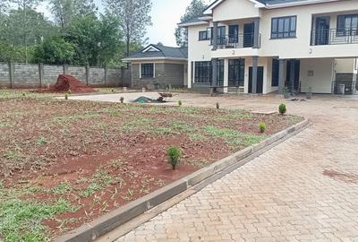 4 Bed House in Karen