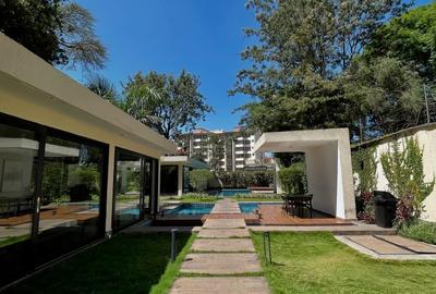 2 Bed Apartment with En Suite at Riara Road - 2