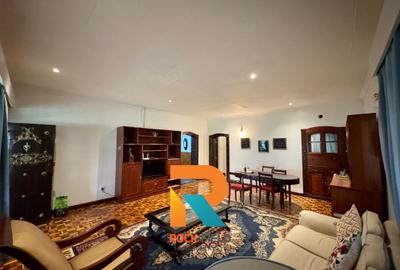 2 Bed House with En Suite in Gigiri - 3